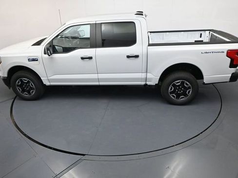 New 2024 Ford F150 Lightning Pro w/ Tow Technology Package image 21