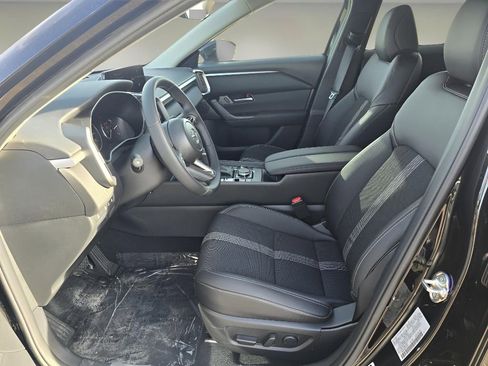 New 2026 MAZDA CX-50 2.5 Hybrid w/ Weather Package image 11