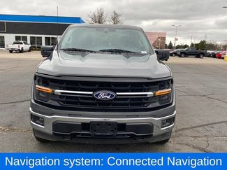 Used 2024 Ford F150 XLT video 2