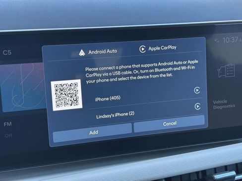 Used 2025 Hyundai Tucson SEL image 20