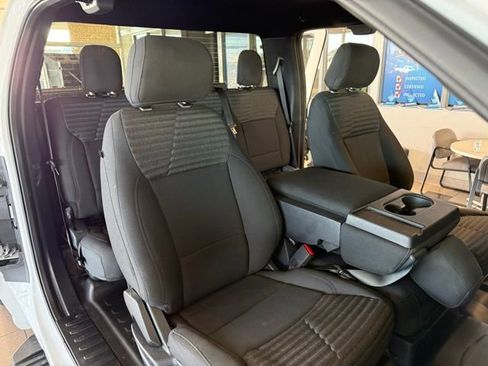 Used 2021 Ford F150 XL w/ Equipment Group 101A High image 26