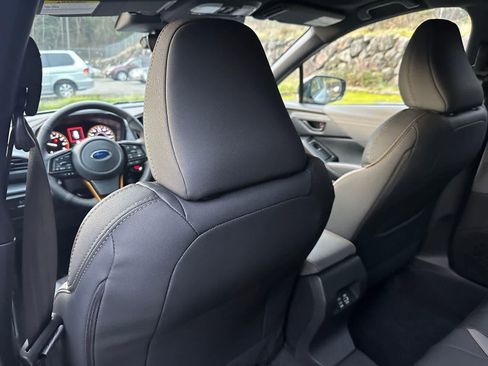 New 2026 Subaru Crosstrek 2.5i Wilderness w/ Crosstrek Mirror Package image 10