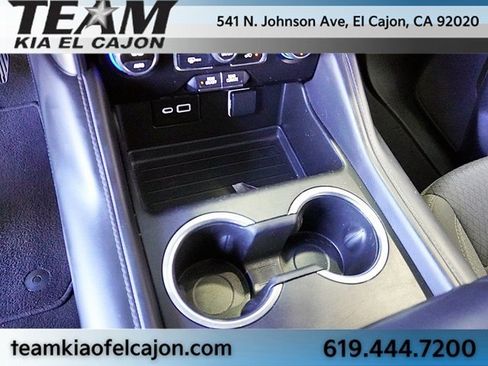 Used 2022 Chevrolet Tahoe LS image 31
