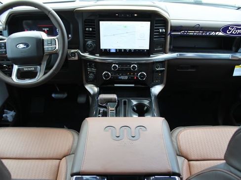 New 2026 Ford F150 King Ranch AWD/4WD image 13