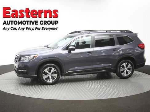 Used 2022 Subaru Ascent Premium AWD/4WD image 58