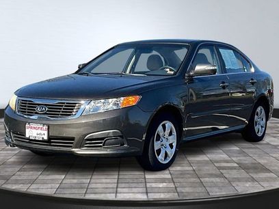 Used 2009 Kia Optima LX