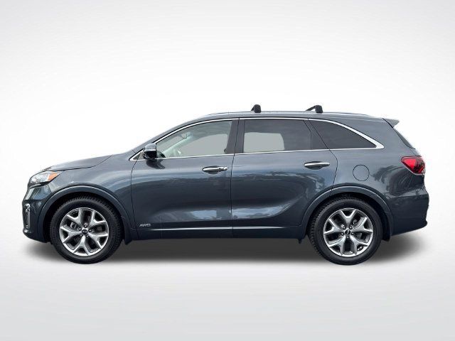 Used 2020 Kia Sorento SX AWD/4WD image 7