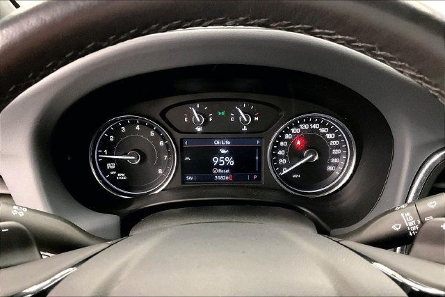 Used 2024 Buick Enclave Essence w/ Experience Buick Package AWD/4WD image 28