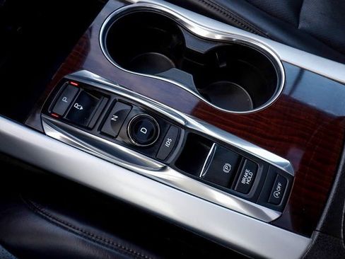 Used 2017 Acura TLX V6 SH-AWD w/ Technology Pkg image 50