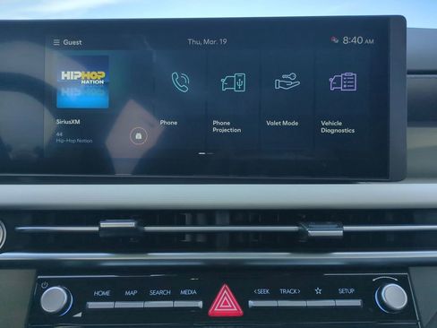 New 2026 Hyundai Tucson SEL image 21