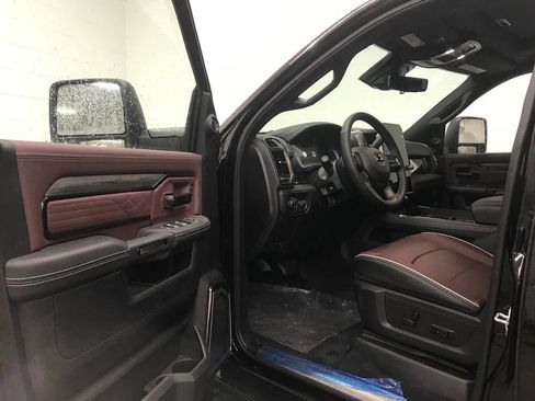 New 2026 RAM 2500 Limited image 11