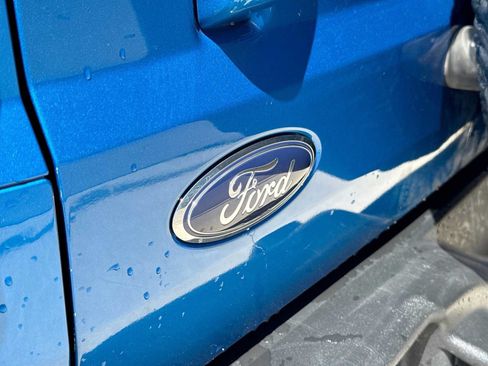 Used 2023 Ford Bronco Outer Banks AWD/4WD image 11