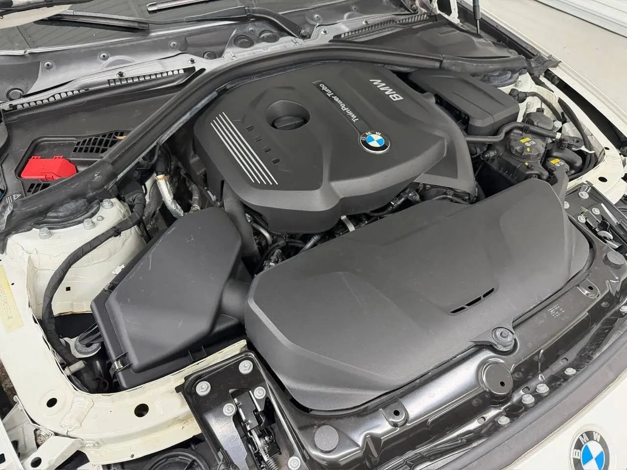 Used 2017 BMW 330i Sedan RWD image 49