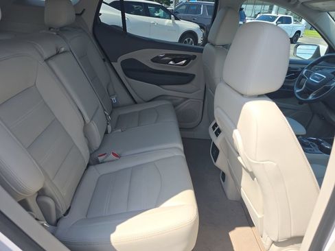 Used 2023 GMC Terrain Denali AWD/4WD image 17