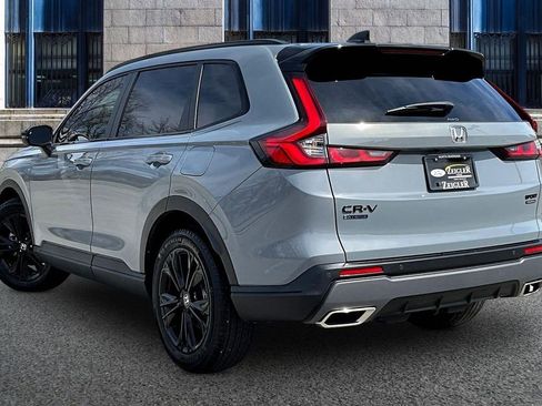 Used 2026 Honda CR-V Sport Touring image 10