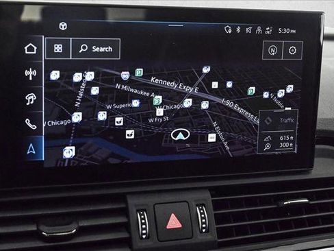 Used 2025 Audi Q5 Prestige w/ Prestige Package image 13