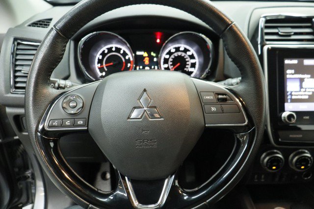 Used 2023 Mitsubishi Outlander Sport SE AWD/4WD image 10