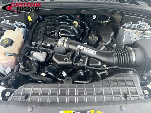 Used 2023 Jeep Grand Cherokee Limited AWD/4WD image 40