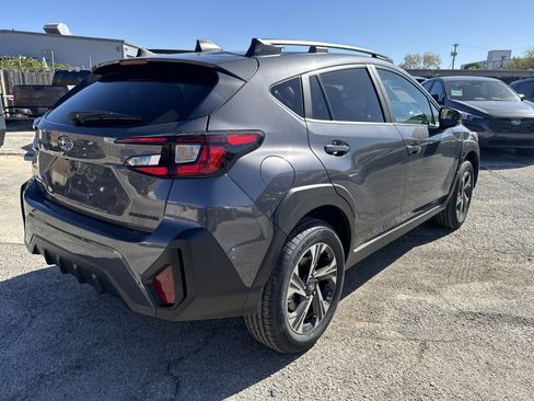 New 2026 Subaru Crosstrek 2.0i Premium image 3