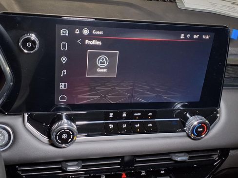 New 2026 GMC Canyon Elevation RWD image 18