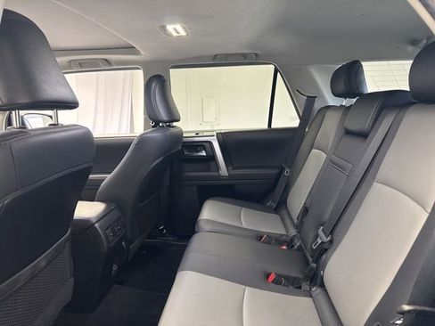 Used 2020 Toyota 4Runner SR5 image 9