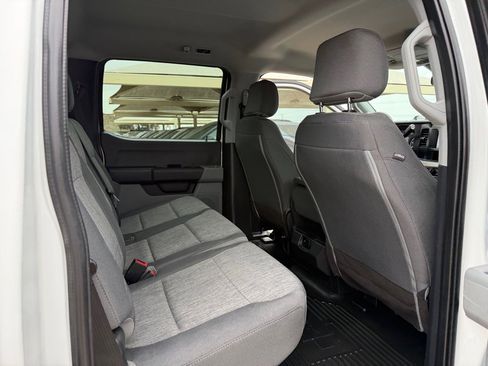 Used 2023 Ford F250 XL w/ 360-Degree Camera Package RWD image 17