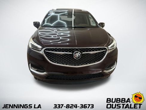 Used 2020 Buick Enclave Avenir FWD image 8