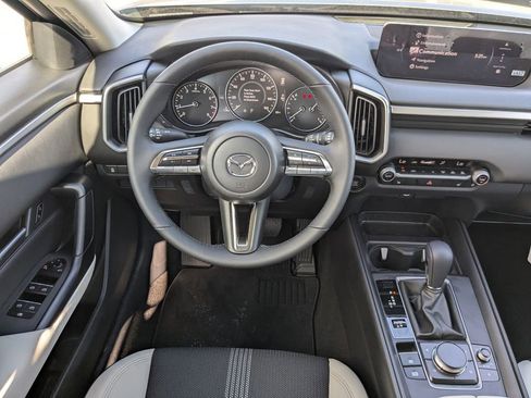 New 2026 MAZDA CX-50 AWD 2.5 S w/ Weather Package image 16