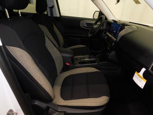 New 2025 Ford Bronco Sport Big Bend image 19