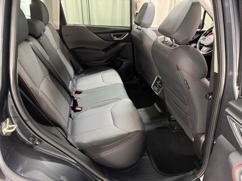 Used 2020 Subaru Forester Sport image 9