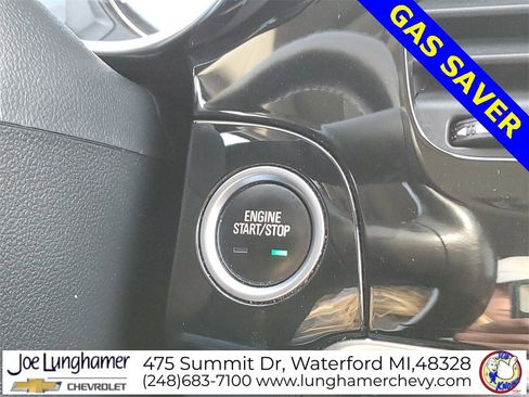 Used 2021 Buick Encore Preferred image 16