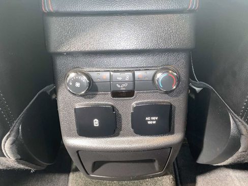 Used 2018 Ford Explorer Sport w/ Equipment Group 401A AWD/4WD image 25