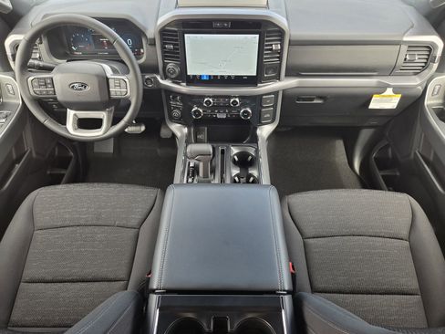 New 2026 Ford F150 XLT image 25