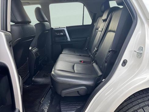 Used 2018 Toyota 4Runner Limited image 16