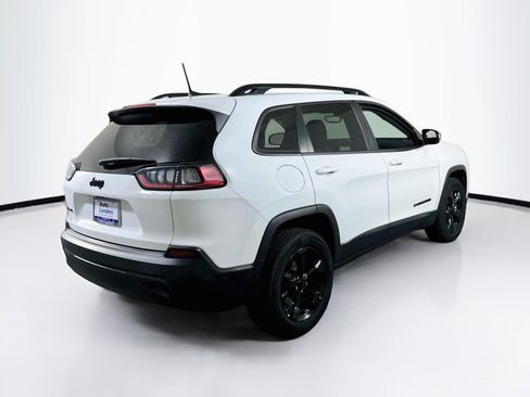 Used 2023 Jeep Cherokee Altitude Lux w/ Lux Elite Package AWD/4WD image 5