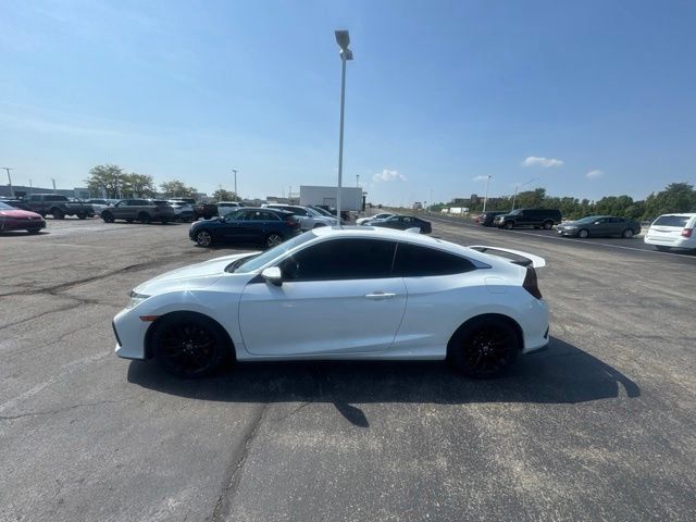 Used 2020 Honda Civic Si image 4