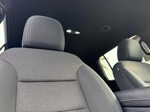 Certified 2024 Chevrolet Traverse LT image 19