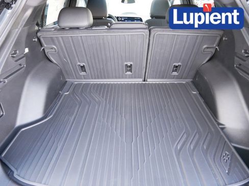 New 2026 Chevrolet Equinox EV LT image 7