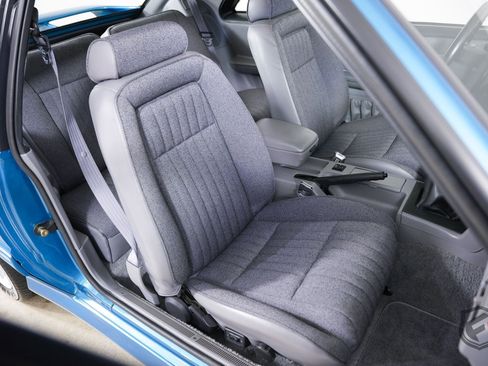 Used 1993 Ford Mustang Cobra image 36