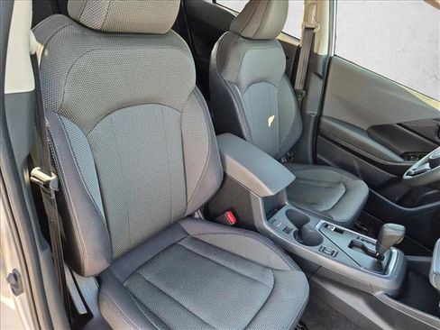 Certified 2024 Subaru Crosstrek 2.0i Premium AWD/4WD image 20