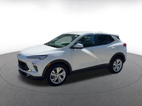 Used 2025 Buick Encore GX Preferred image 8