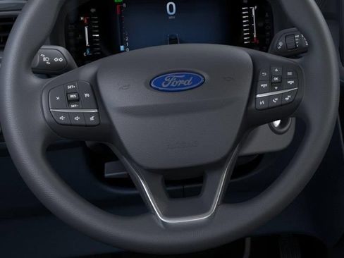New 2026 Ford Maverick XL FWD image 14