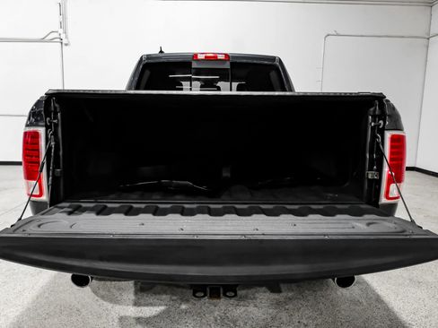 Used 2016 RAM 1500 Laramie w/ Convenience Group AWD/4WD image 75