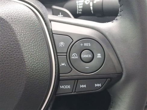 Used 2024 Toyota Corolla XSE image 24