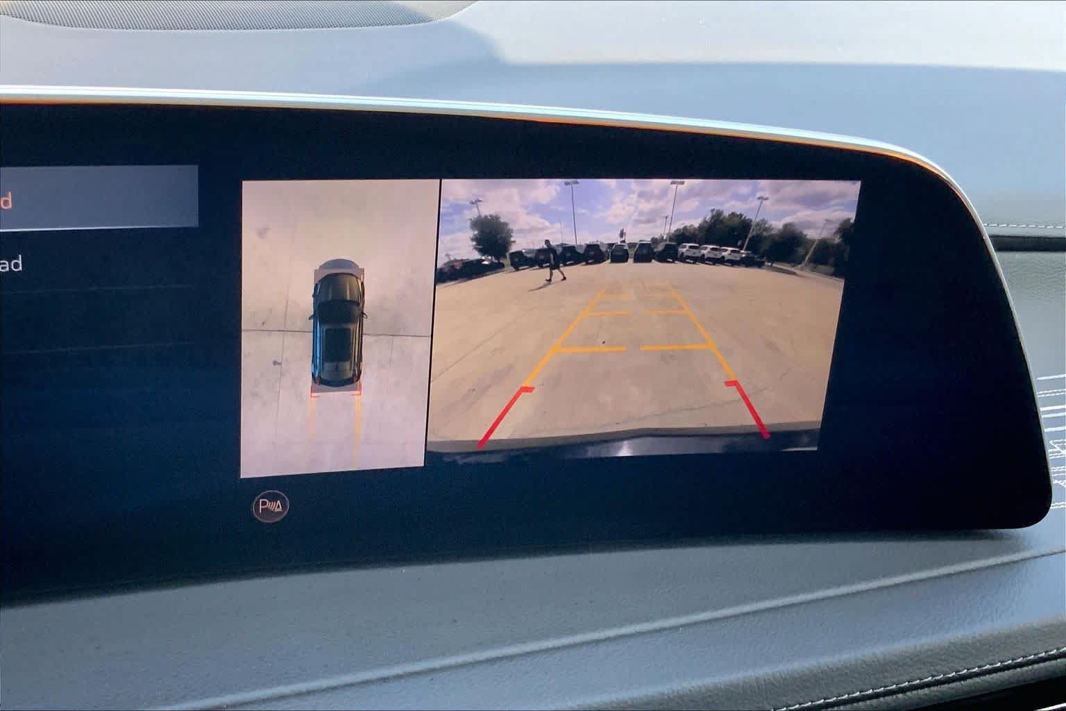 Used 2025 Cadillac XT4 Premium Luxury AWD/4WD image 29