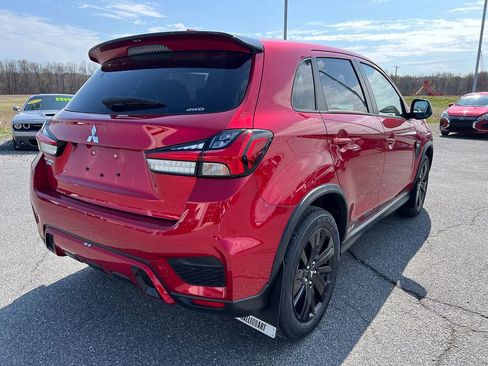 New 2026 Mitsubishi Outlander Sport AWD image 7