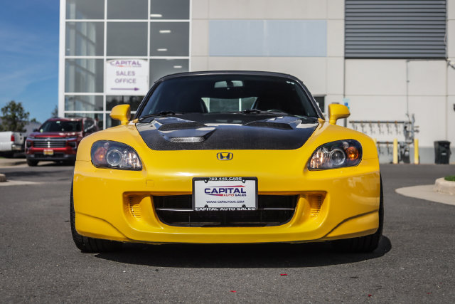 Used 2006 Honda S2000 image 6