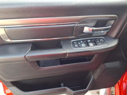 Used 2016 RAM 1500 Sport w/ Torred Sport Package image 10
