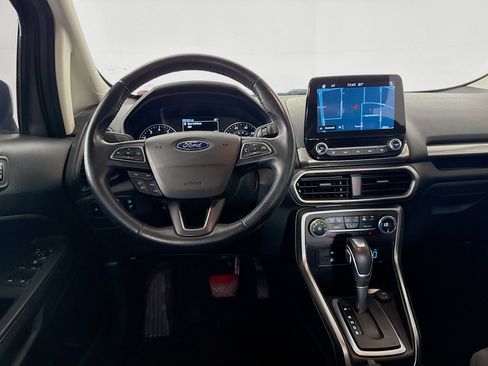 Used 2018 Ford EcoSport SE w/ SE Convenience Package image 28