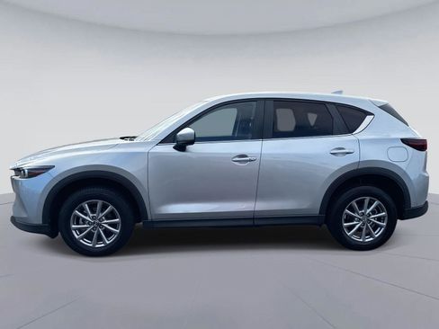 Certified 2023 MAZDA CX-5 AWD 2.5 S image 6
